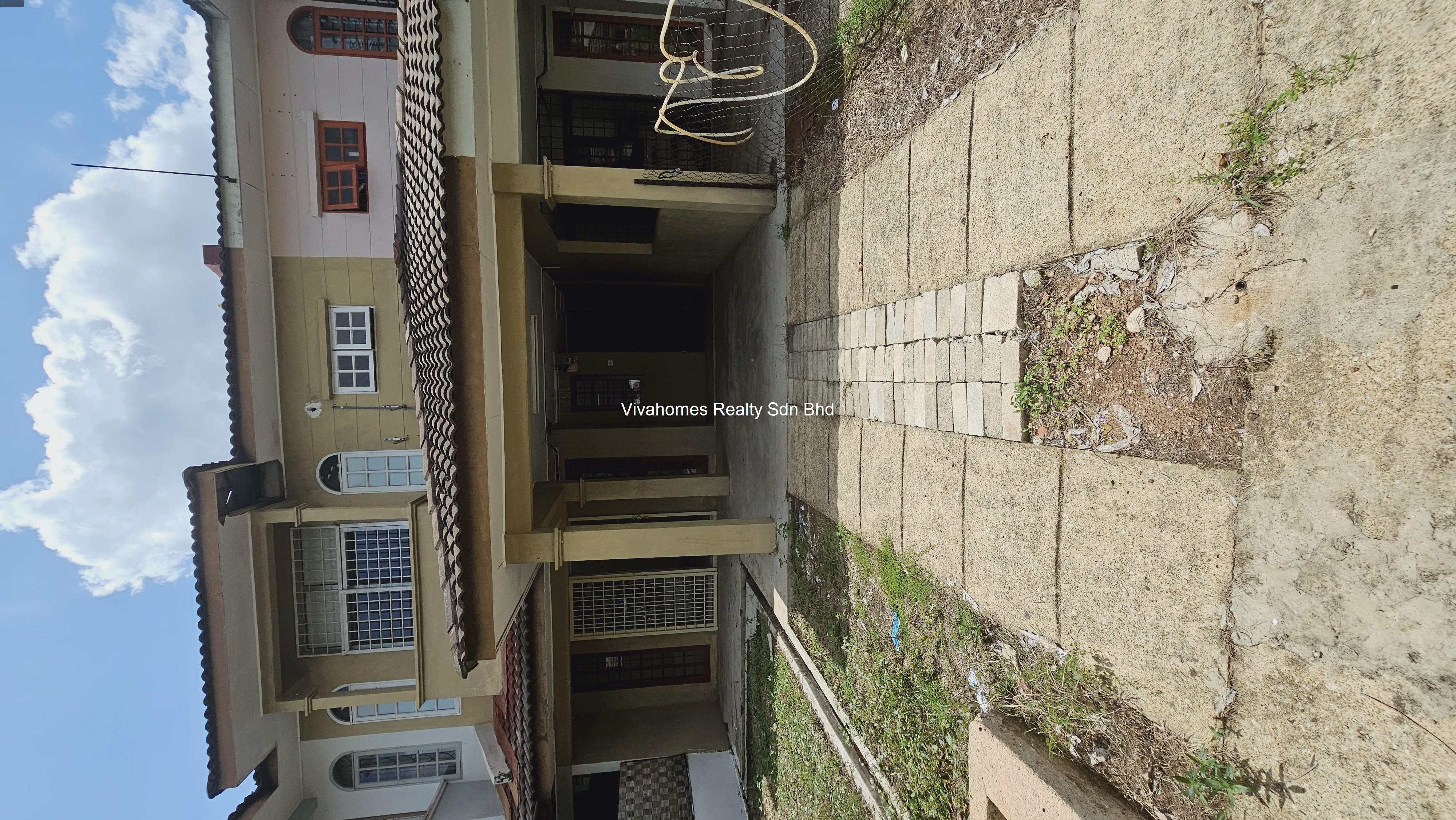 latest property