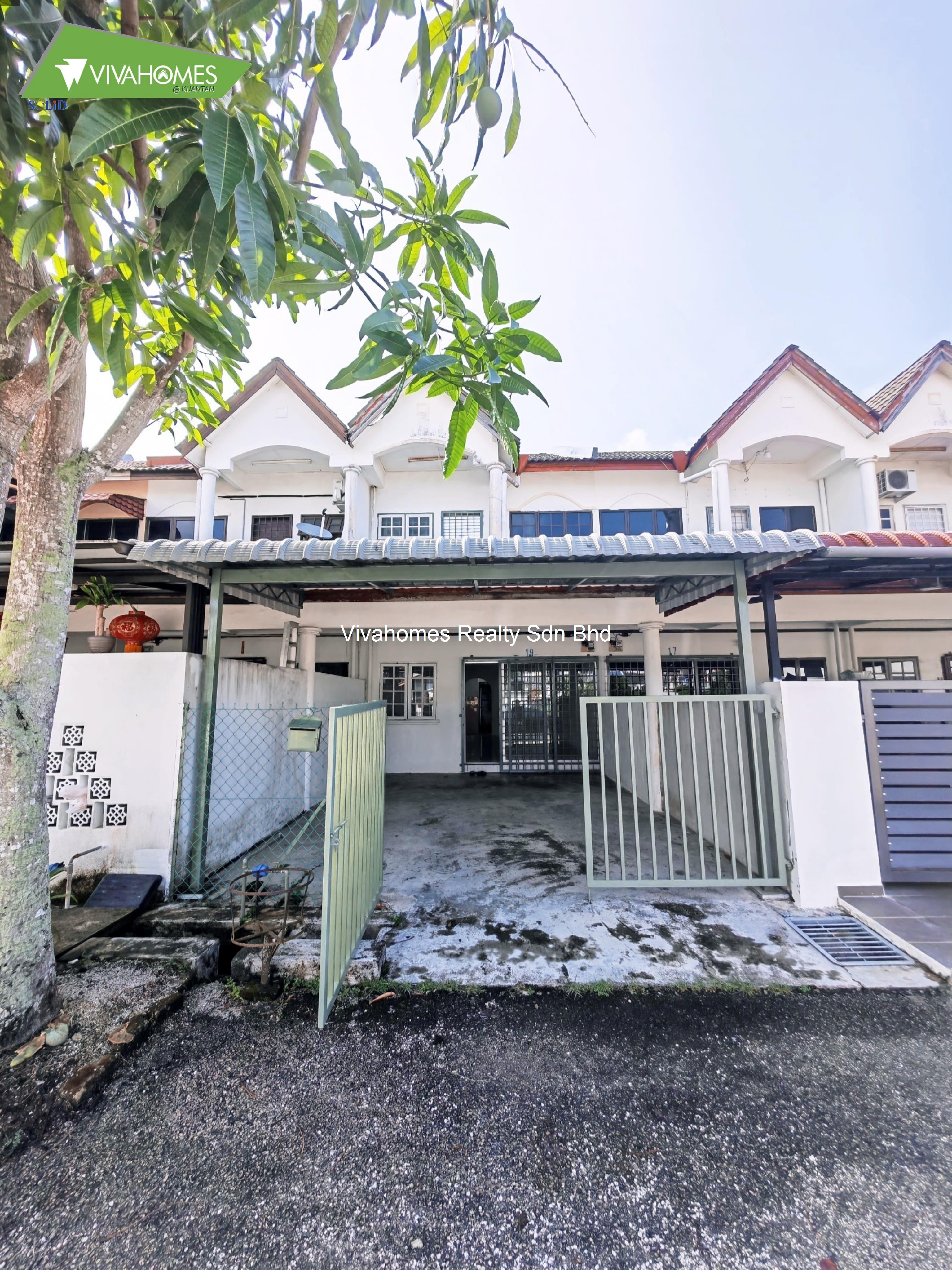 latest property