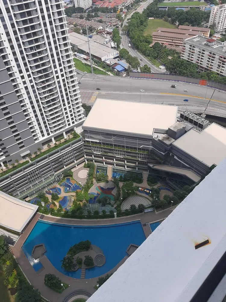United Point Residence@Segambut - Image 1