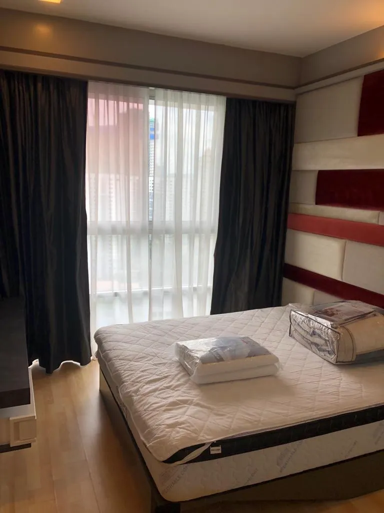 Verve Suite@Mont Kiara - Image 1
