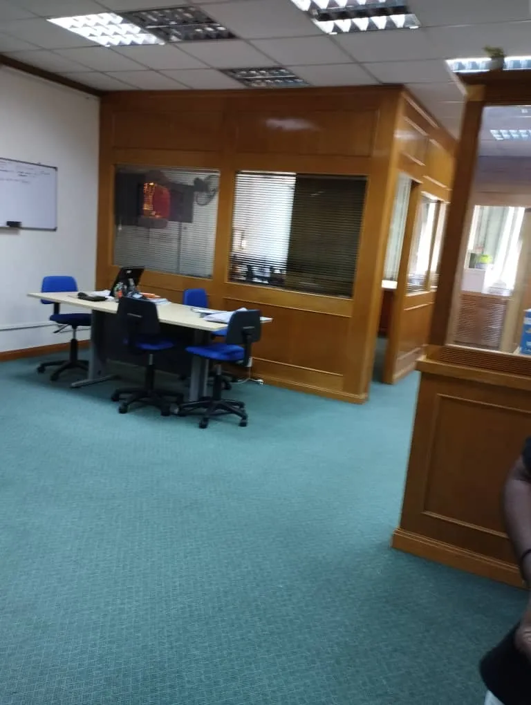 Medan Putra Business Centre@Bandar Menjalara - Image 1