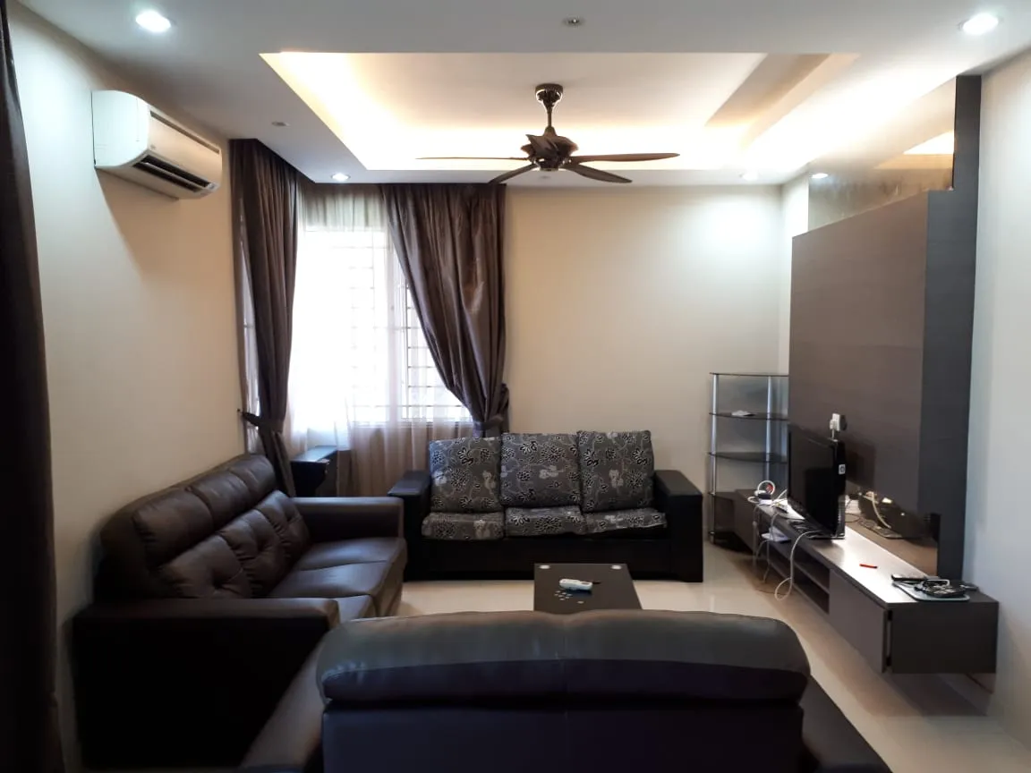 PV 8@Setapak - Image 1