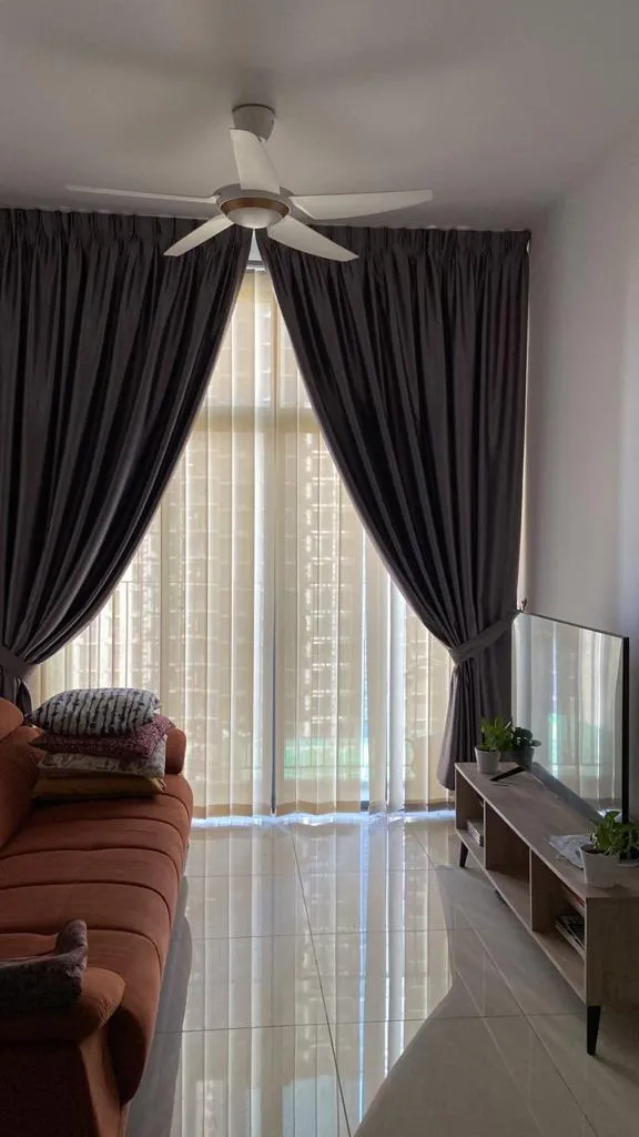 Fera Residence@Wangsa Maju - Image 1