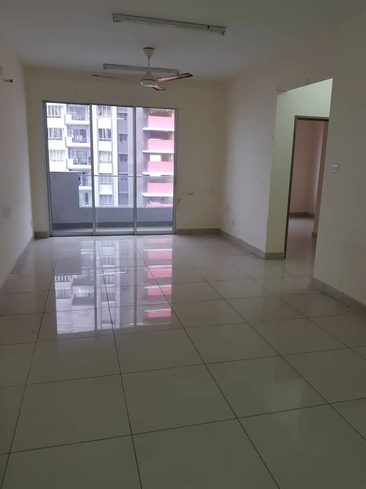 Pv 21@Setapak - Image 1