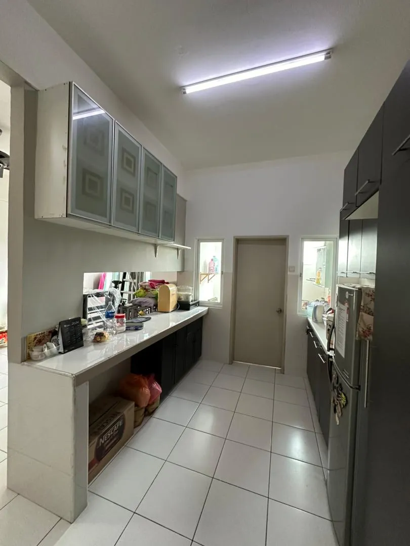 First Residence@Kepong, Kepong Baru - Image 1
