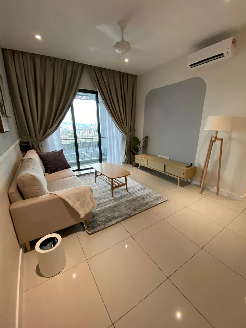 UNIO Residence@Kepong, Jalan Kepong - Image 1