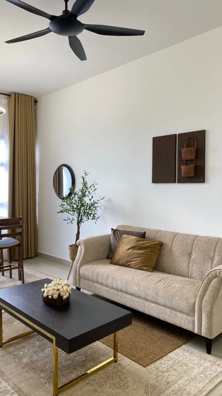 Lakeville Residence@Jalan Kuching - Image 1