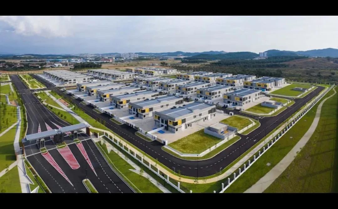 Eco Business Park V@Sungai Buloh - Image 1