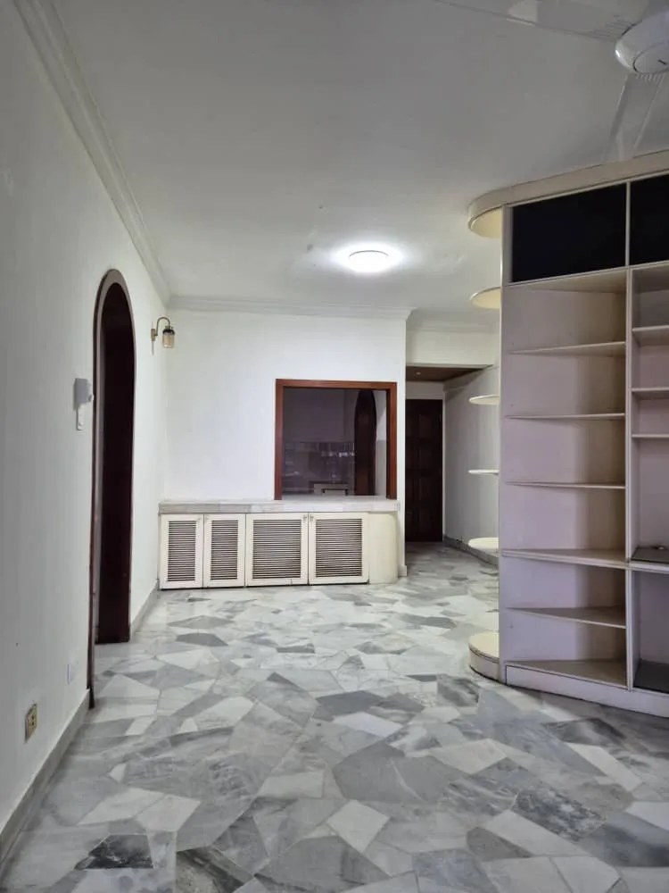 Medan Intan Apartment@Setapak - Image 1