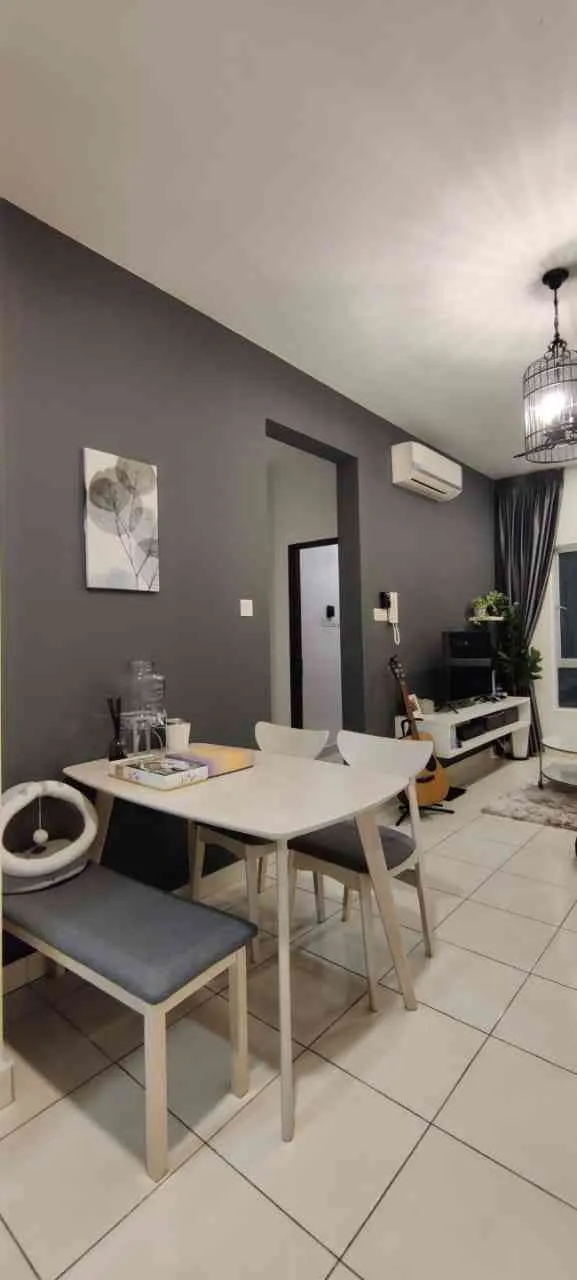 Metropolitan Square@Damansara Perdana - Image 1