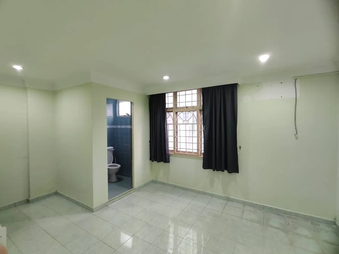 Green View Apartment@Kepong - Image 1