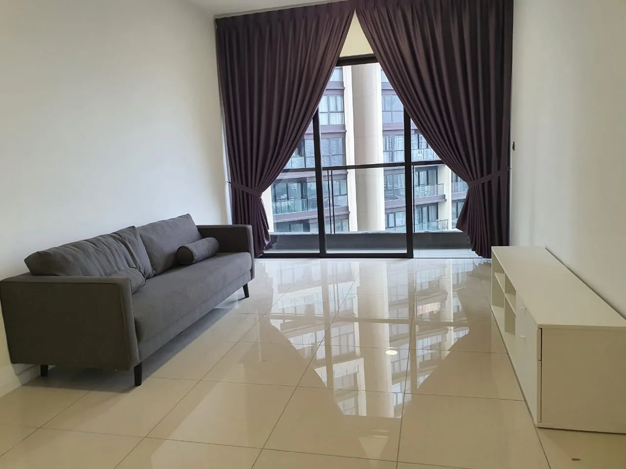 Duta Park Residence@Jalan Kuching
