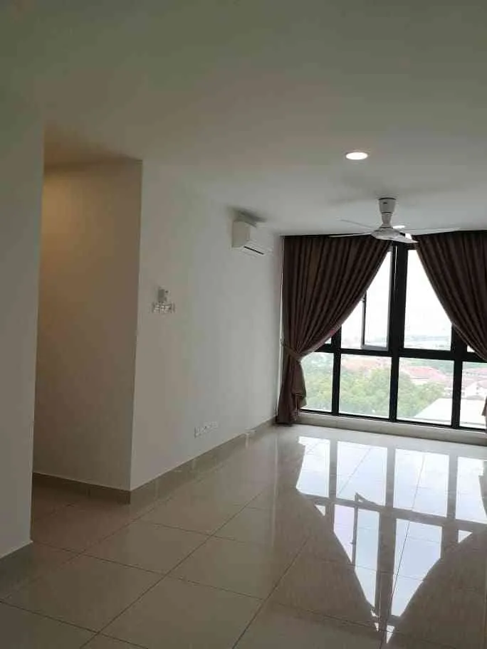H2O Residences@Ara Damansara - Image 1
