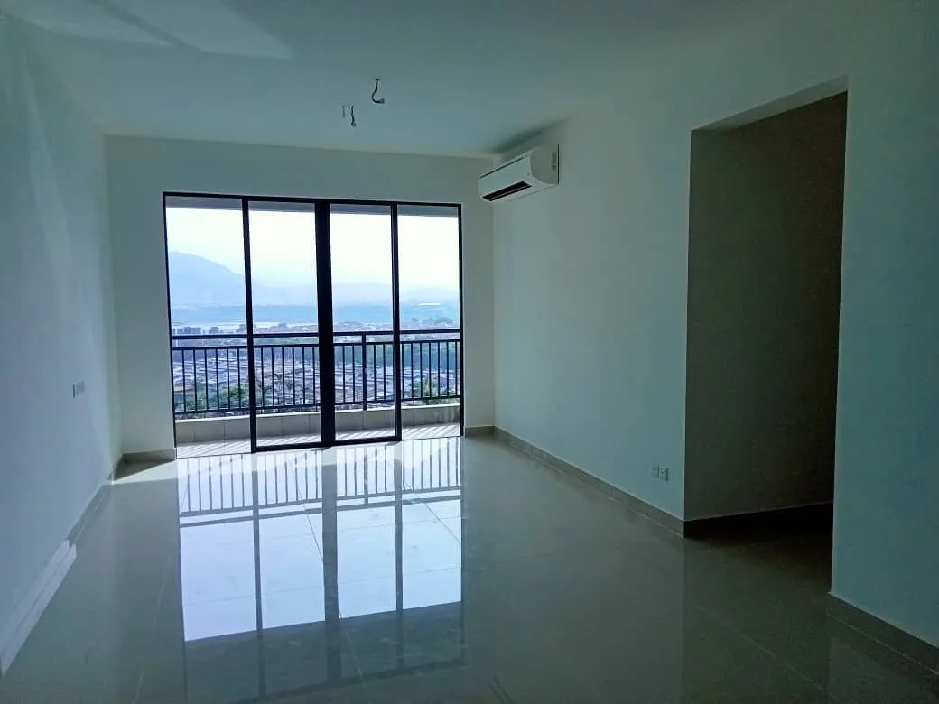 Aradia Residence @ Lake City KL North@Jalan Kuching - Image 1