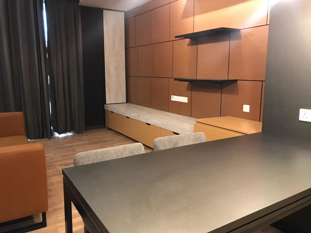 TWY Duplex Condo@Mont Kiara - Image 1