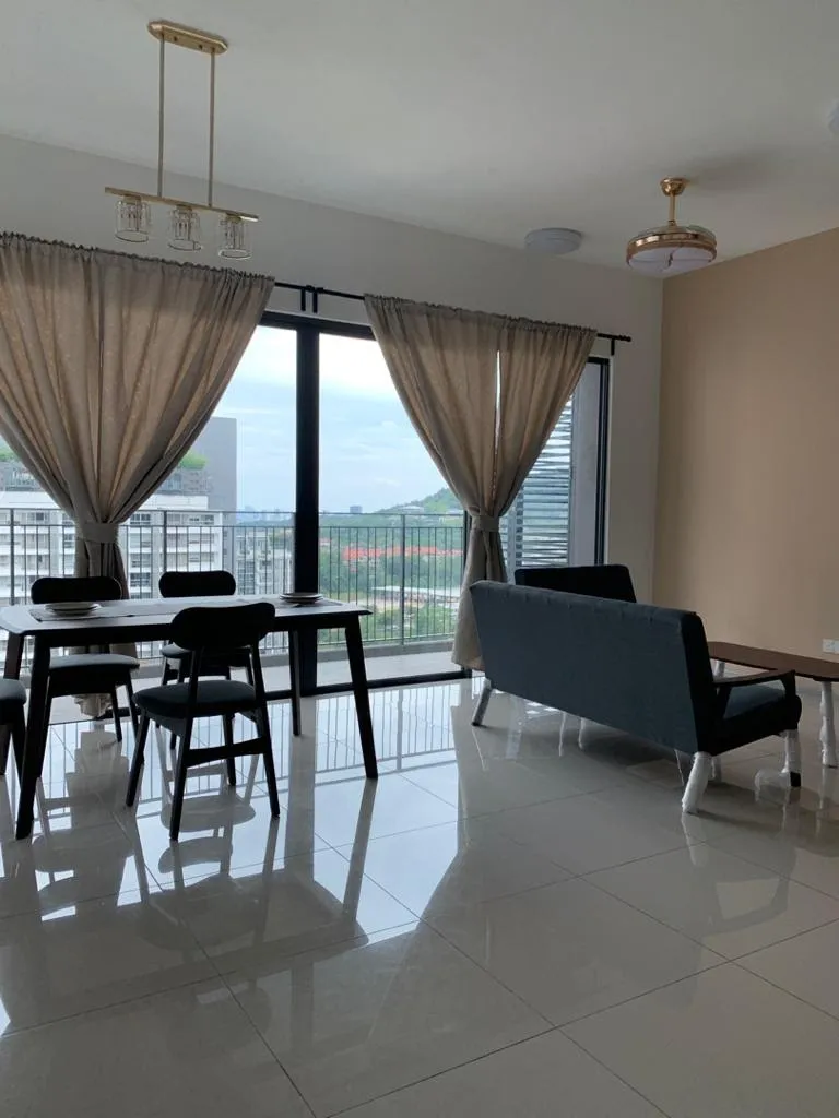 Sunway Mont Residences@Mont Kiara - Image 1