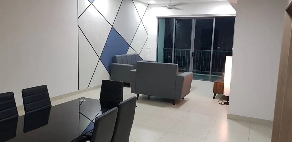 Residensi Sefina@Mont Kiara - Image 1