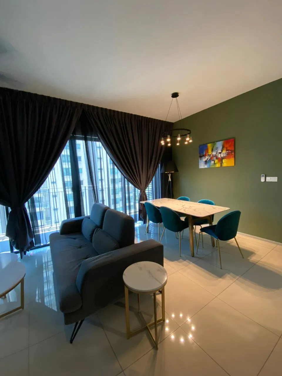 Sunway Mont Residences@Mont Kiara - Image 1