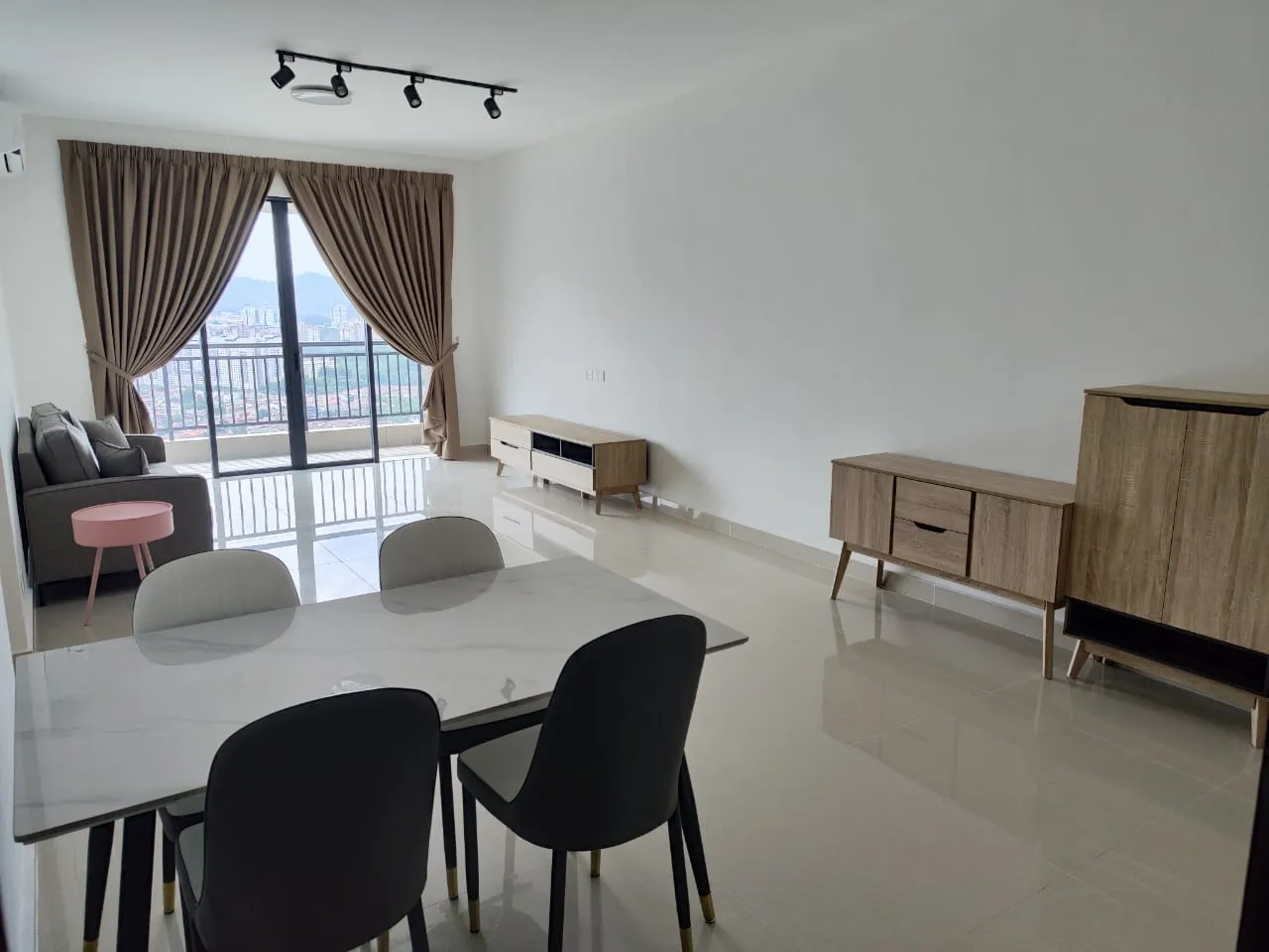 Aradia Residence @ Lake City KL North@Jalan Kuching - Image 1