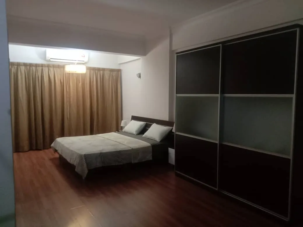 Casa Mutiara@Bukit Bintang - Image 1