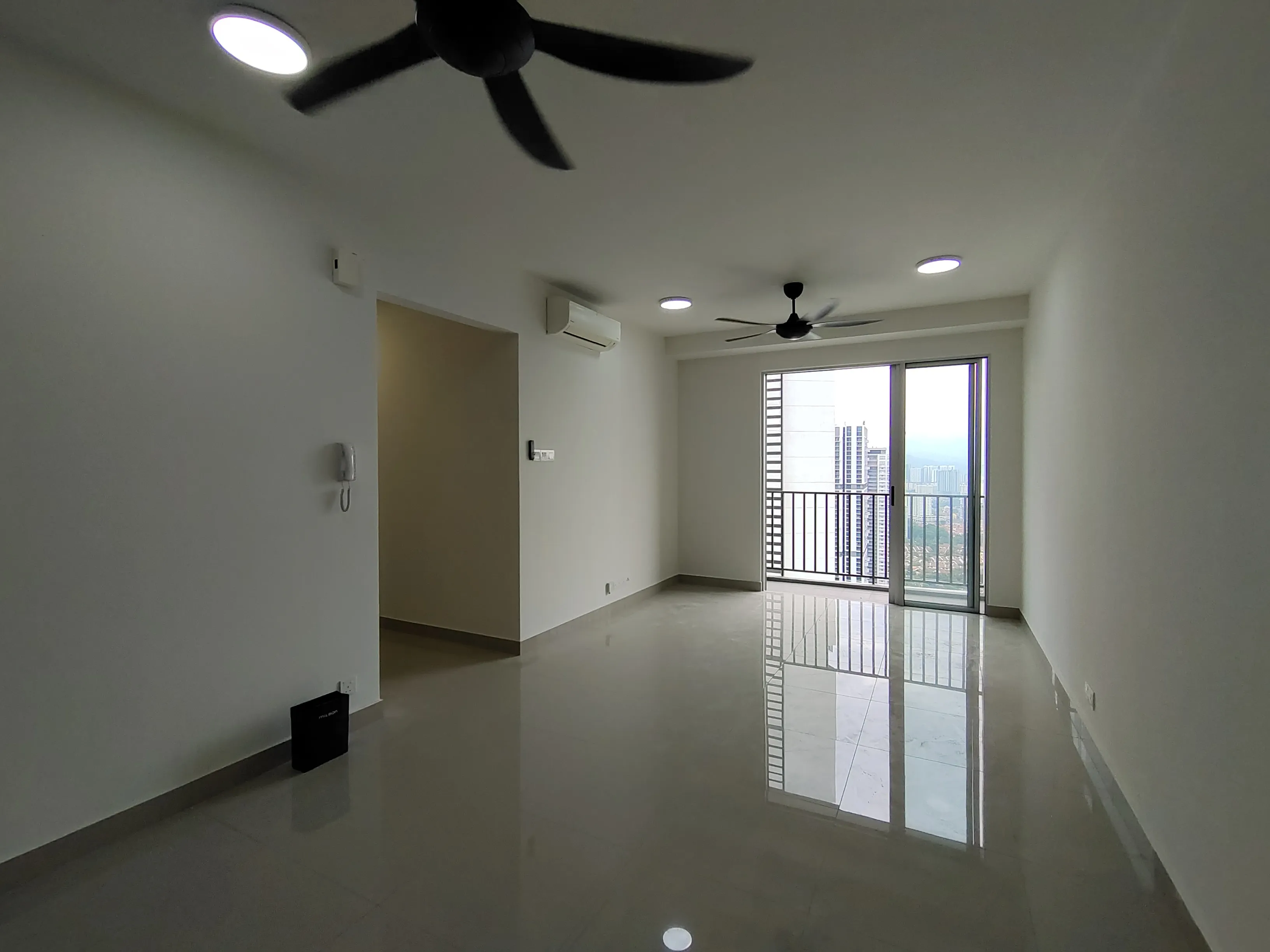 Sofiya Residence@Desa Park City - Image 1