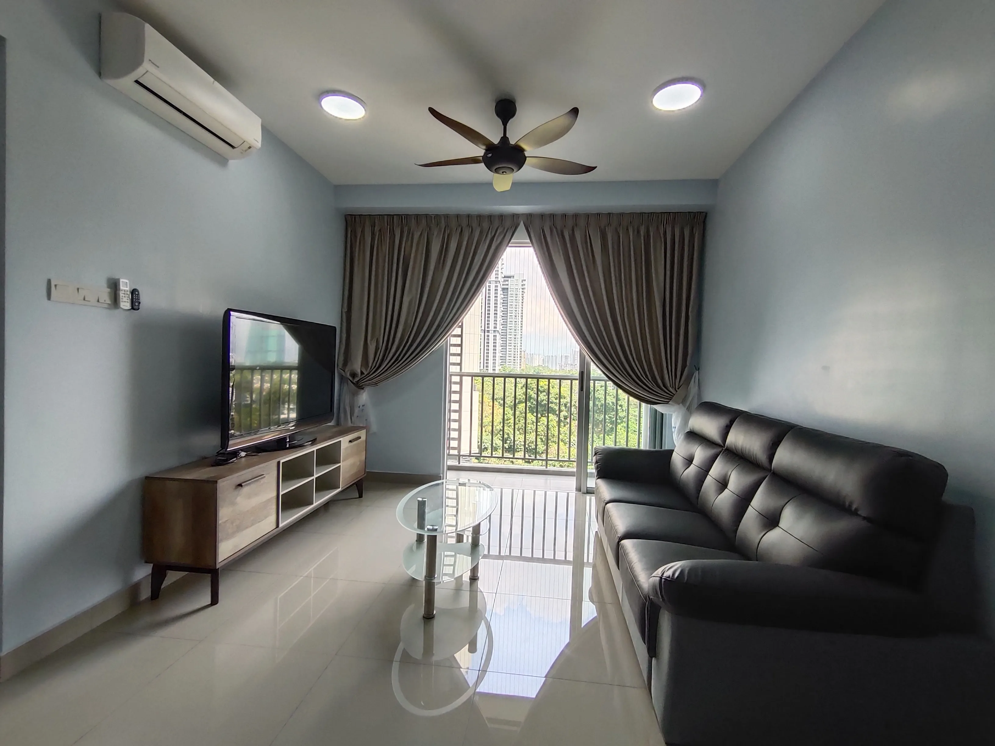 Sofiya Residence@Desa Park City - Image 1