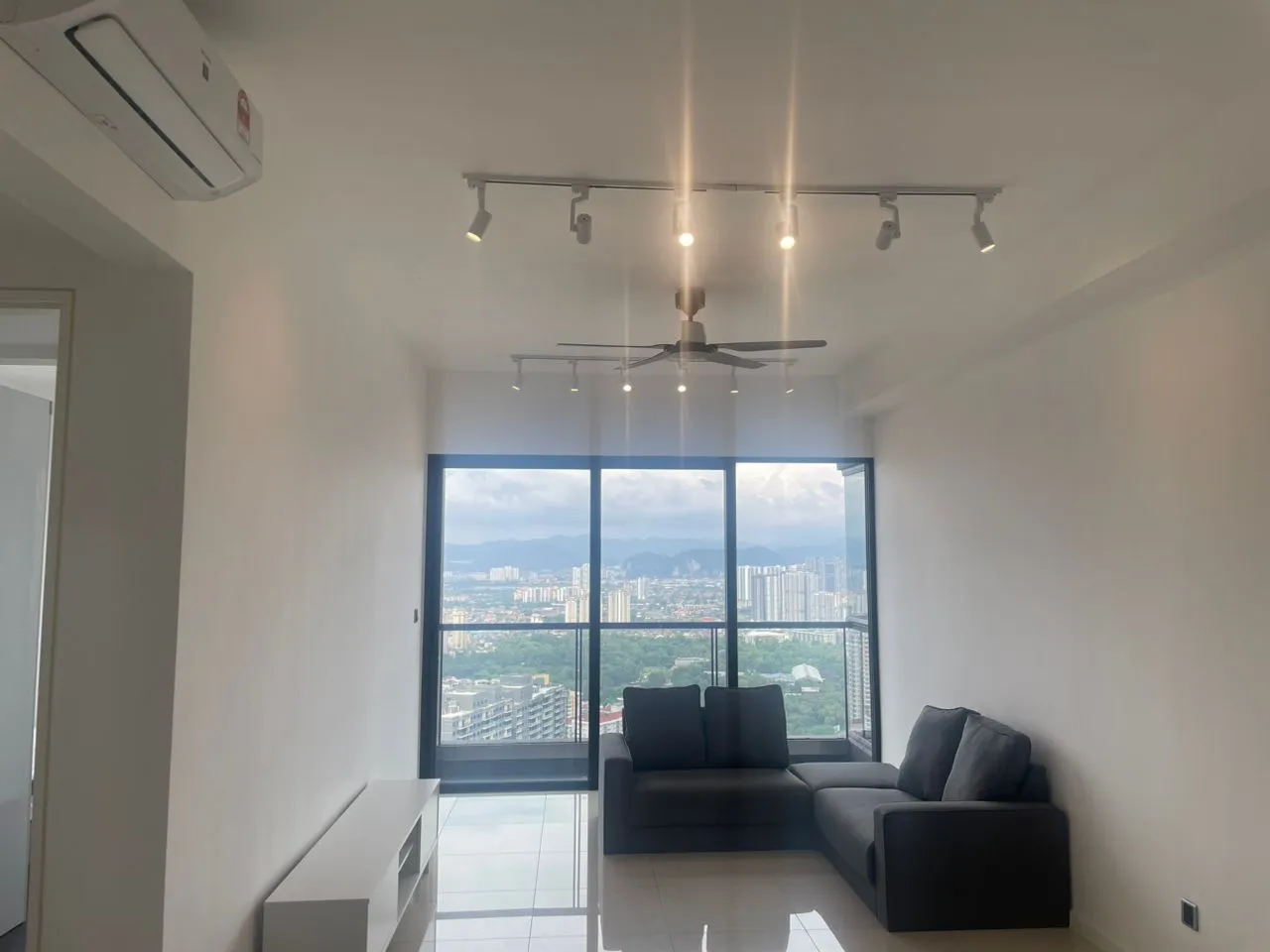 Duta Park Residence@Jalan Kuching - Image 1