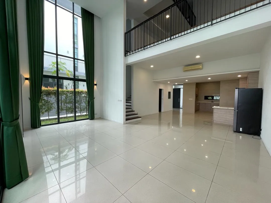 Casaman Desa Park@Desa Park City - Image 1