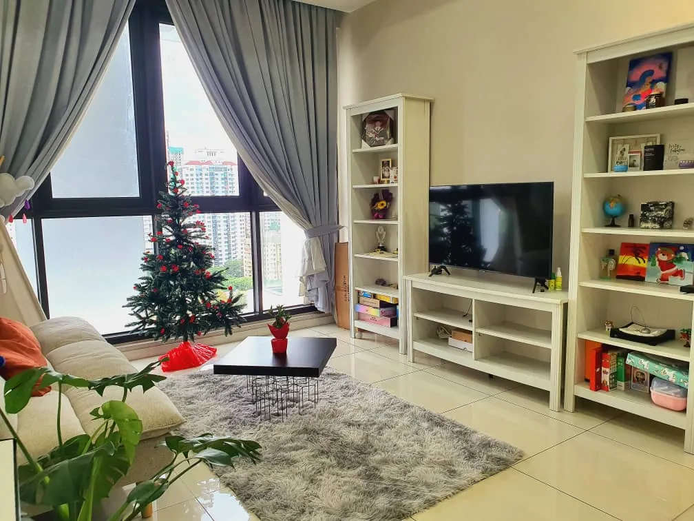 Icon Residence@Mont Kiara – Vivahomes Realty