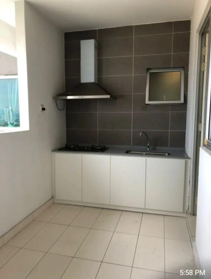 Rimba Residence@Puchong, Bandar Kinrara - Image 1
