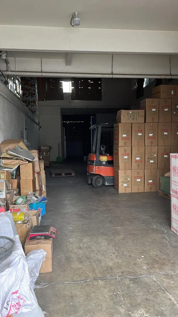One Industrial Park 1@Seri Kembangan - Image 1