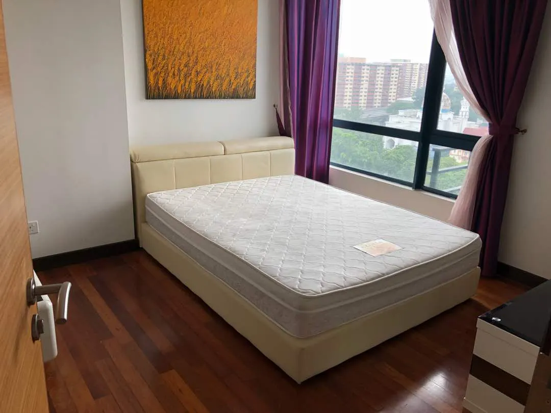 Casa Residency@Bukit Bintang - Image 1