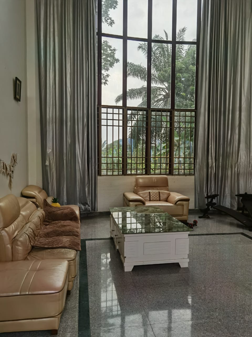 Bungalow, Bandar Sungai Long