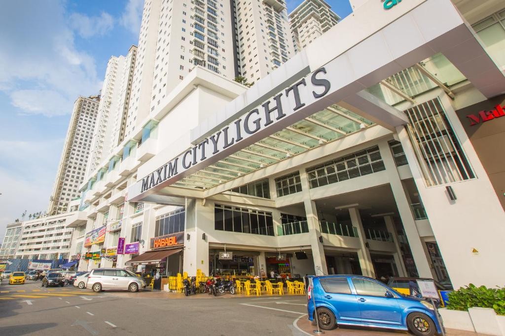 Maxim Citylight@Sentul - Image 1