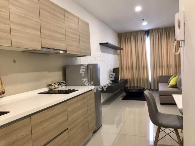 i-Suite, i-City @ Shah Alam - Image 1