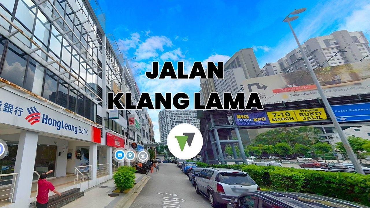 ⭐ Office with lift ⭐ 1500sf @ RM1.73 psf ⭐ Facing mainroad ⭐ - Image 1
