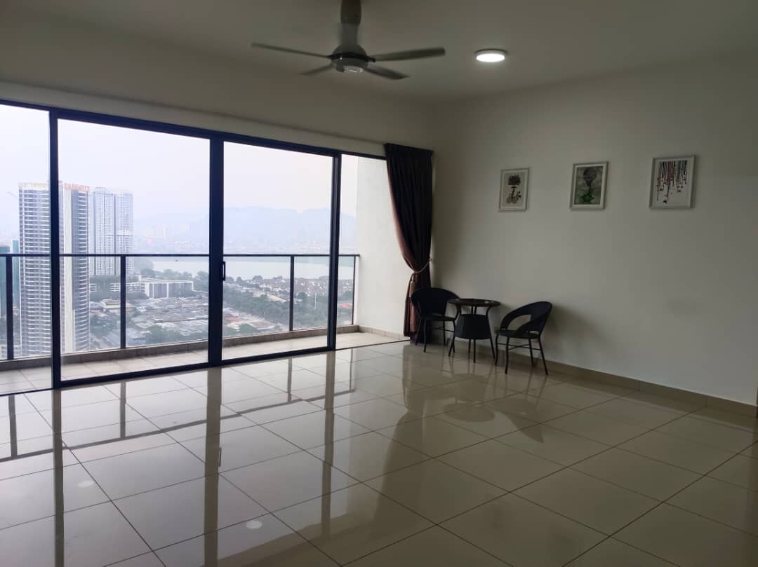 Lakeville Residence@Jalan Kuching - Image 1