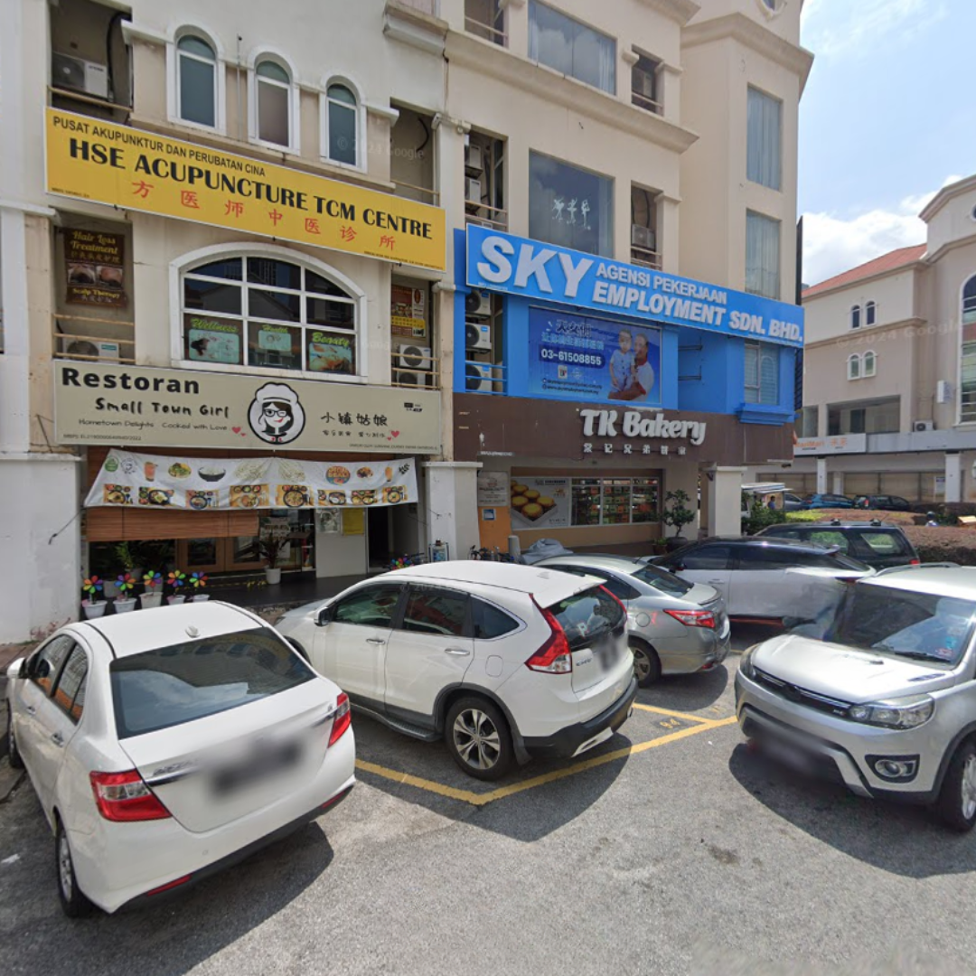 Ground Floor Shop for Rent @ Dataran Sunway, Kota Damansara, Petaling Jaya, Selangor - Image 1