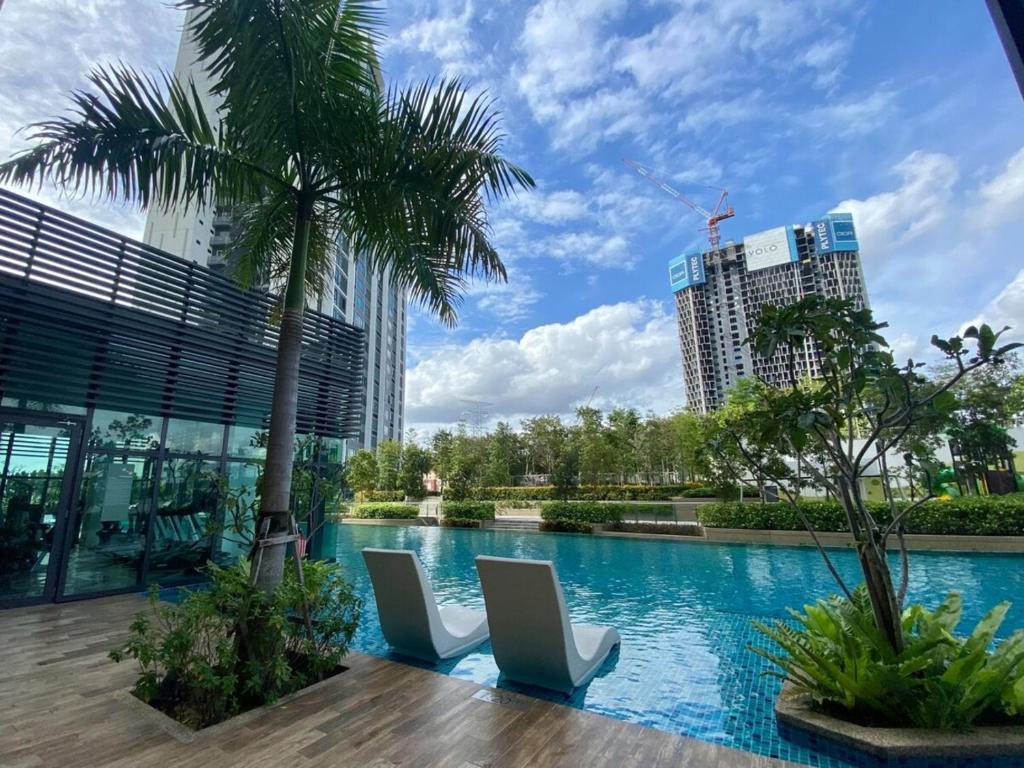 Greenfield Residence ,Bandar Sunway ,Petaling Jaya - Image 1