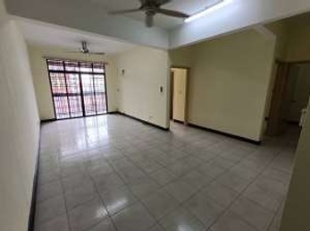 Setapak Diamond Residence Freehold Tenanted Unit For Sale - Image 1