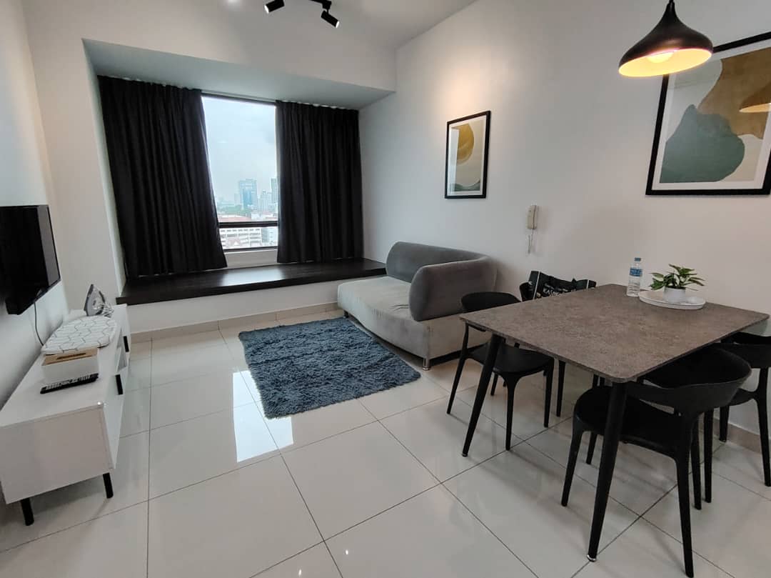 Greenfield Residence ,Bandar Sunway ,Petaling Jaya - Image 1