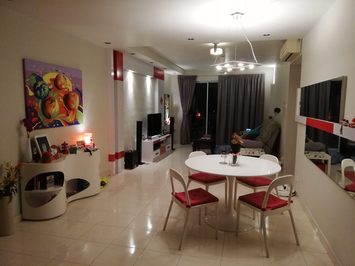 Ken Damansara 3 @ SS2 PJ - Image 1
