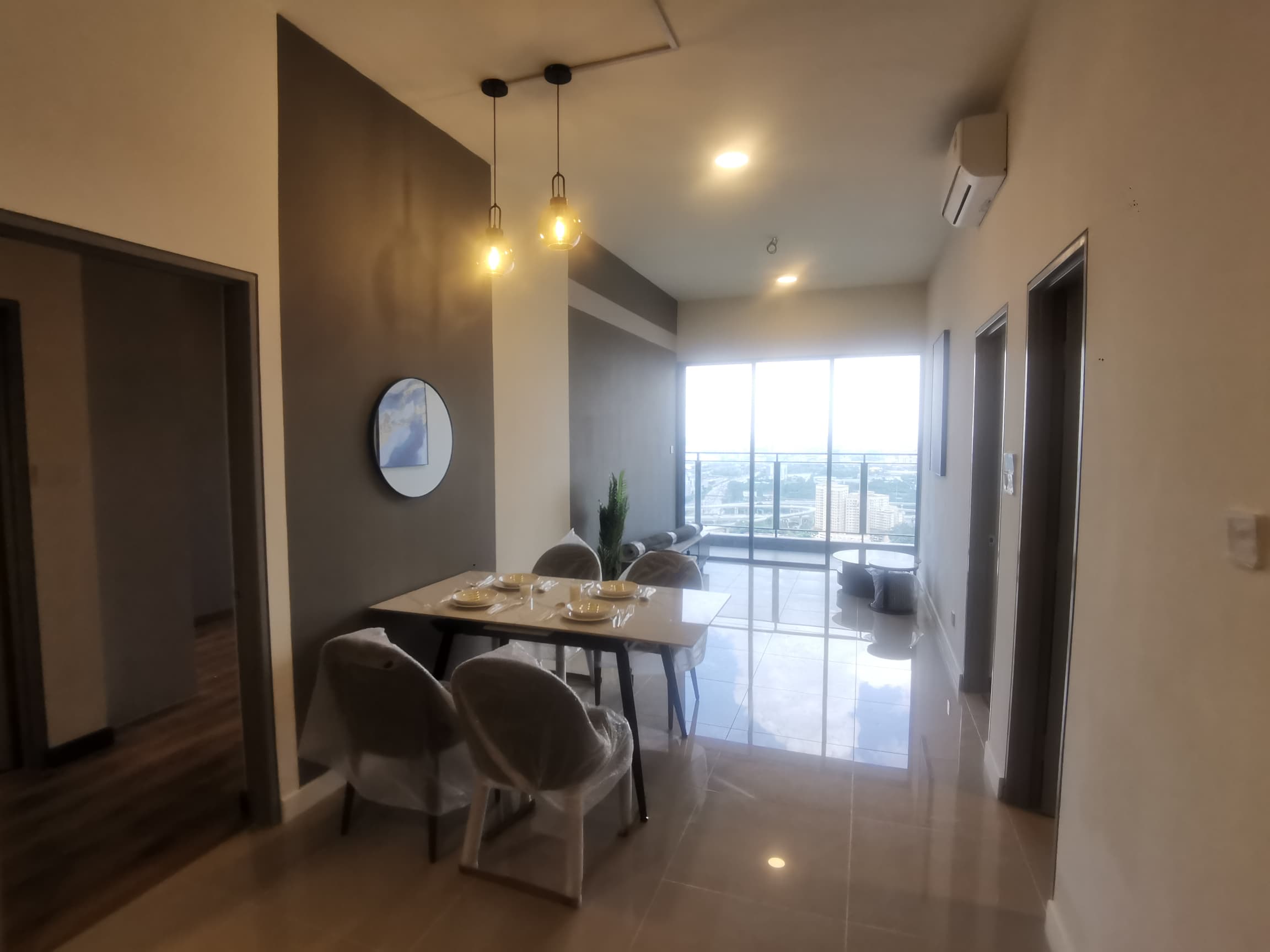 8th & Stellar Sri Petaling - Image 1