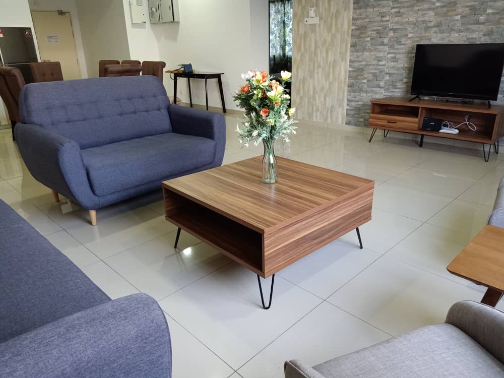 Encorp Strand Residences Fullu Furnished At Kota Damansara For Sale - Image 1