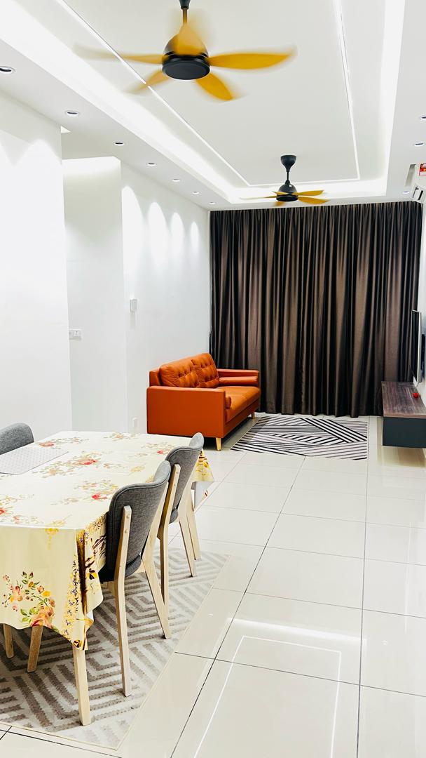 Verando Residence Corner Lot - Image 1