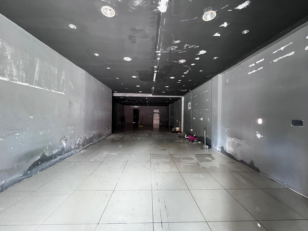 Ground Floor Shop Lot @ Taman Bayu Perdana Klang For Rent - Image 1