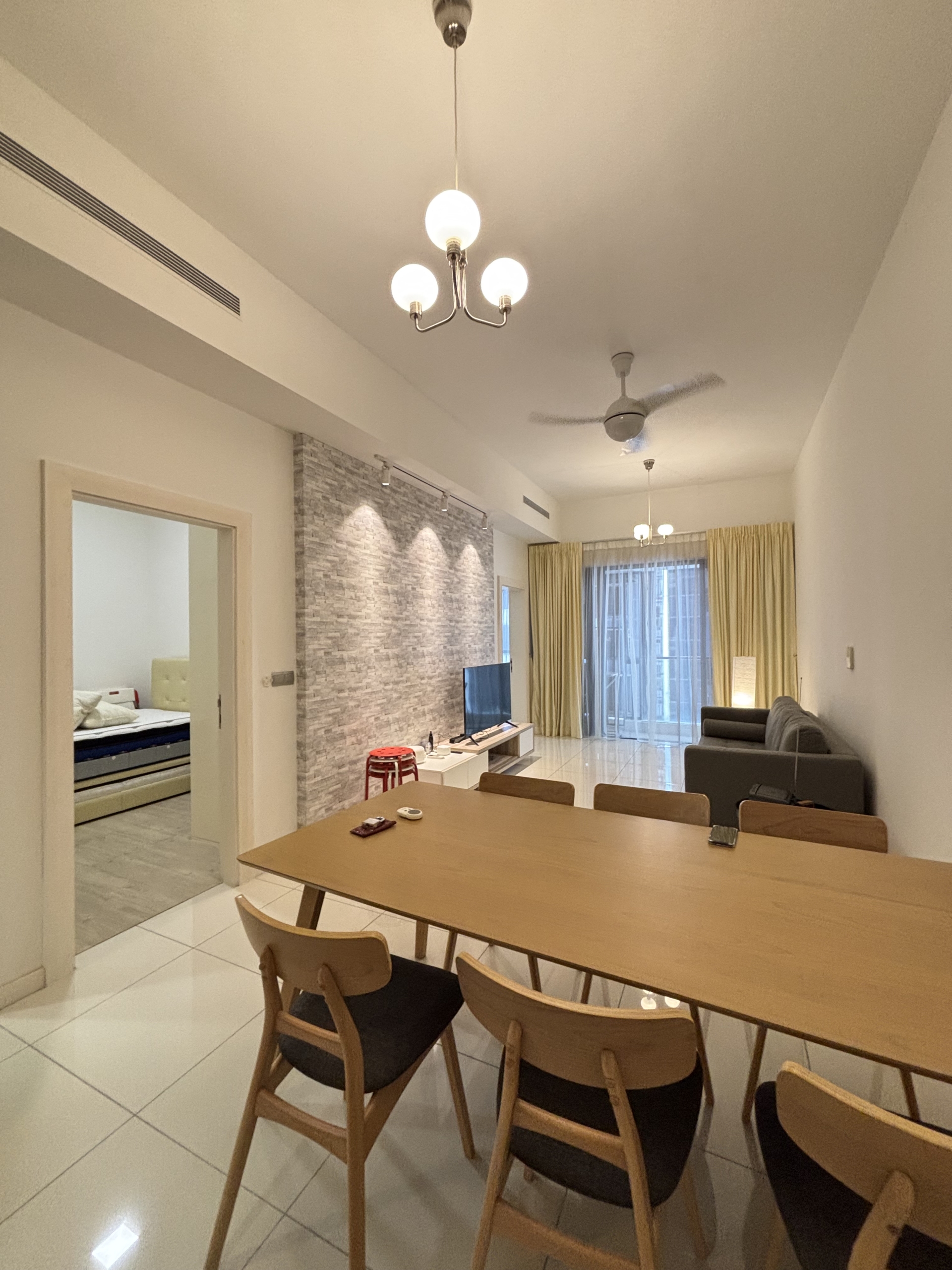 M City Ampang Condo For Sale