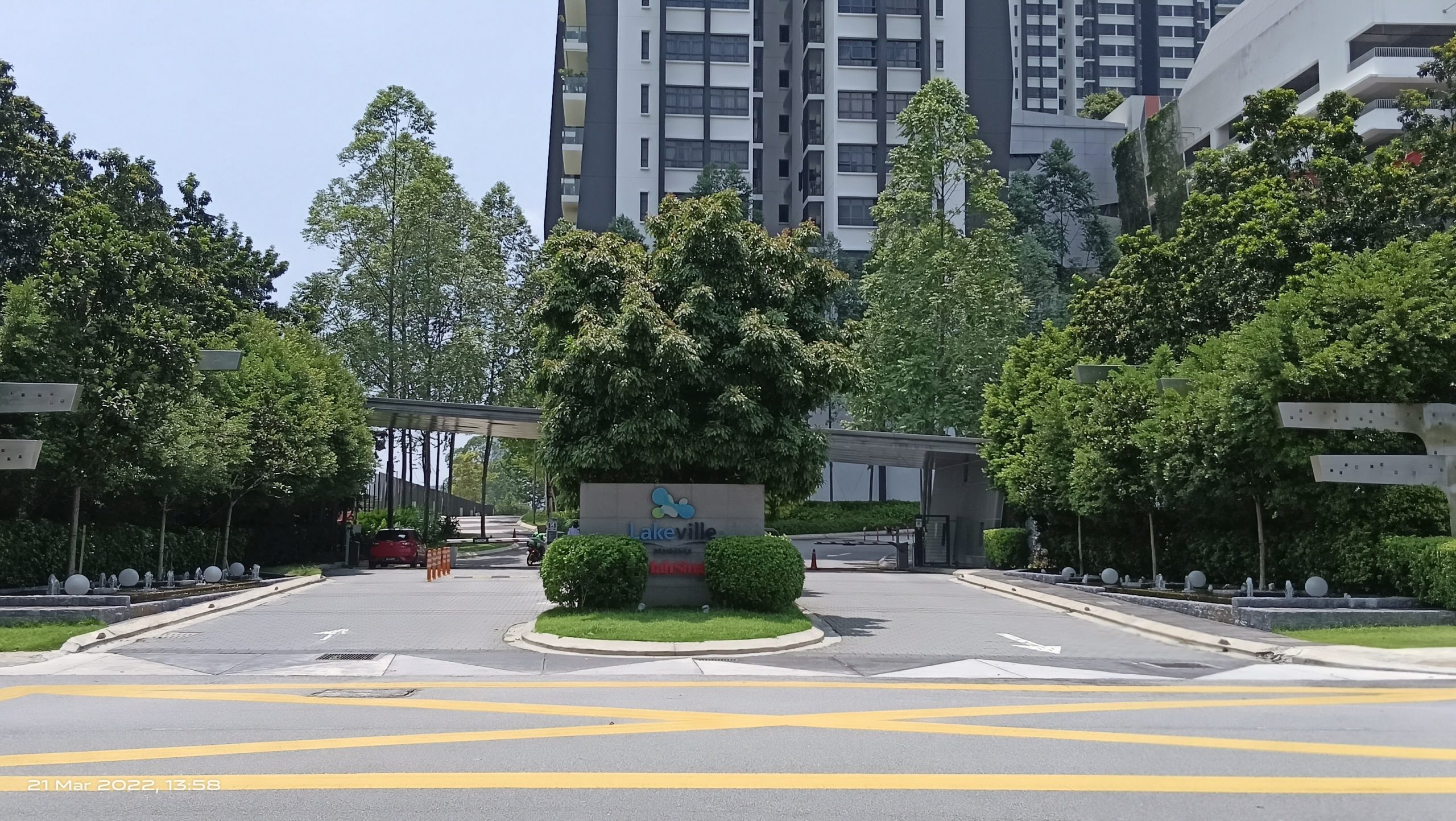 Lakeville Residence@Jalan Kuching - Image 1