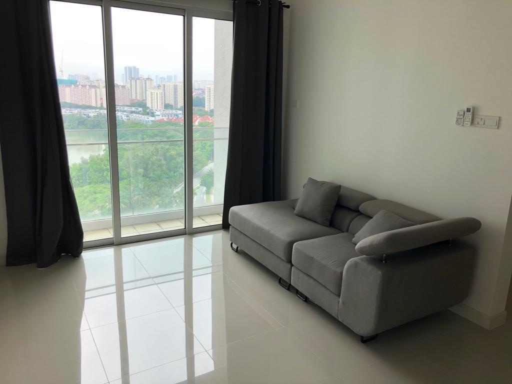 π‘ FOR SALE β Fully Furnished Unit @ Desa Green Condominium π‘ - Image 1