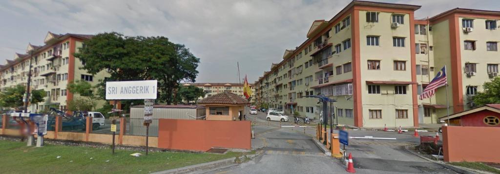 Sri Anggerik@Bandar Puchong Jaya - Image 1